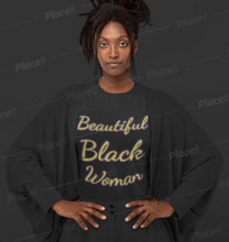 Load image into Gallery viewer, Beautiful Black Woman
