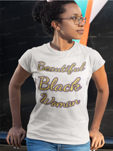 Load image into Gallery viewer, Beautiful Black Woman
