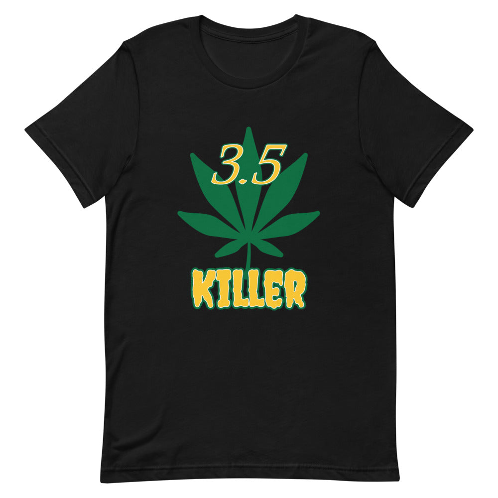 3.5 Killer